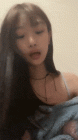 新人下海00后妹妹!一脸呆萌乖巧!苗条身材贫乳,特写小骚穴