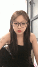 乖巧00後眼鏡嫩妹!給大家跳個舞!扭腰擺臀活力,脫光光大屁股,特寫騷逼,還挺粉嫩