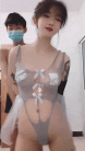 花臂纹身美少女!情趣装炮友操逼!白嫩奶子性感网袜,骑乘位打桩机