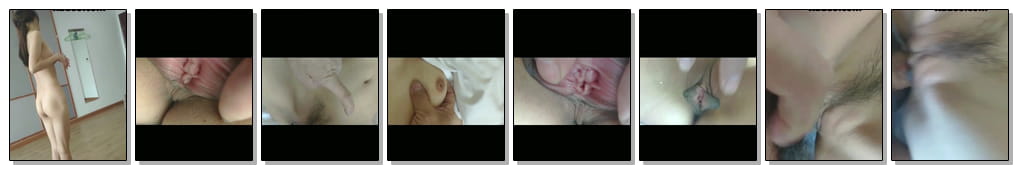 中年大叔冒充艺校老师忽悠漂亮学妹脱光光拨开鲍鱼插一插看看是否处女