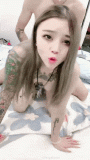 靓丽古惑女 【小珊爱吃草】颜值担当~疯狂操逼极度给力叫声淫荡