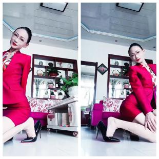 70后美妈妈 ·不惧时光优雅到老:每天最幸福的时光就是和儿子sex,性爱交欢