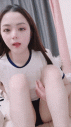 甜美新人顔值美少女!應要求收費房!特寫内褲掰穴特寫,手指扣入水聲嘩嘩,爽的高潮出水