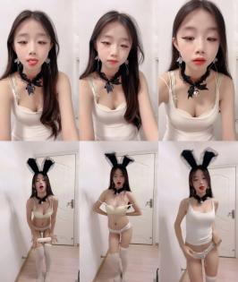 全网第一美少女~【小云慢吞吞】上帝视角特写~圆圆的乳房