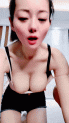 细腰大奶骚熟女!激情操逼很主动!大奶夹屌乳交,骑乘位上下套弄