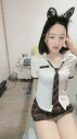极品尤物！甜美少女！被胖大叔尽情玩弄，张开双腿扣骚穴