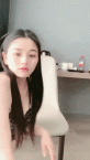新人下海漂亮小姐姐!白嫩皮肤粉穴!跪在椅子求操,后入抽插肥臀