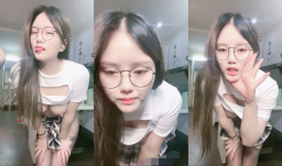 超骚御女! 【小鱼干Y】 站插舔菊 无套啪啪 特写道具抽插