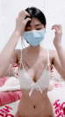 苗條小姐姐!和閨蜜一起女同秀!雙女疊羅漢,穿戴假屌開檔黑絲騎乘位,抽插騷穴揉搓