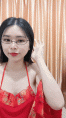 红肚兜眼镜美御姐！大屌炮友激情操逼！站立一字马侧入，骑乘位操美臀，主动深插到底