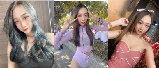 把可愛小女友調教成一隻騷貨小母狗