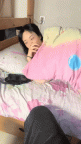 真实良家,露脸自拍,【水水的小姨子】,为了给孩子赚生活费,白嫩的小少妇,被无套内射
