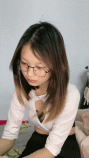 新人!【泡泡鱼妹妹】两个00后可爱眼镜妹~舌吻互舔无套啪啪~稚嫩的少女胴体,看了流鼻血