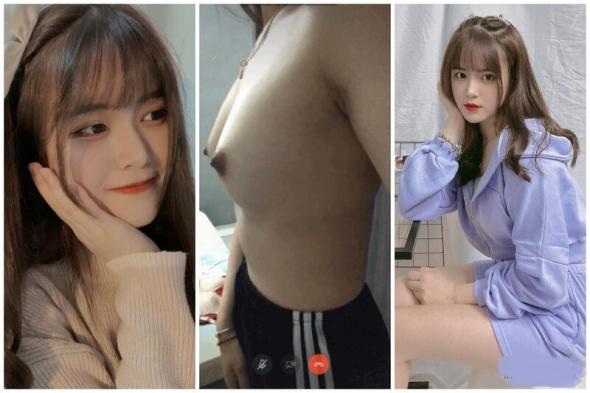 堪比果条全网独家首发网络招聘模特视频面试被泄露流出杨x琳360度裸露特写附生活照