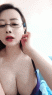 【蜜桃老師】杭州女教師 ! 身材高挑 堅挺雪白巨乳上下抖動~無毛嫩穴 掰穴自慰特寫~撸爆!