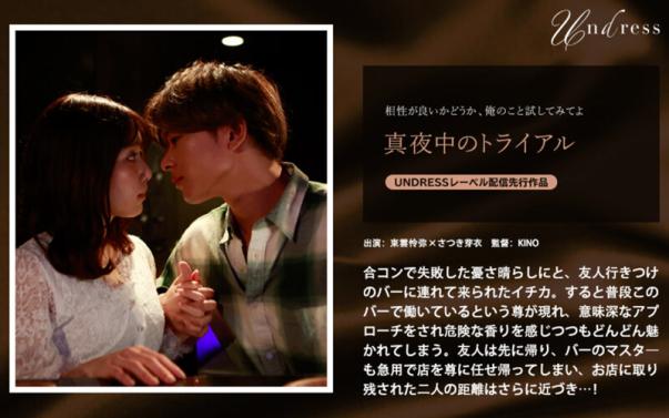 午夜试炼。