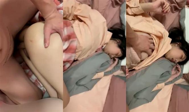 纹身哥周末约炮极品jk裙学妹?各种姿势操一遍?完美露脸