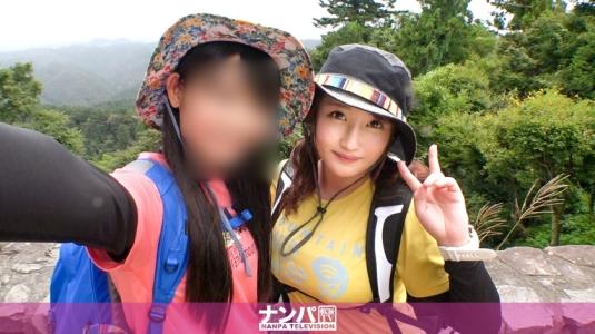 品川艳遇:大学生美少女深夜激情。- 美波