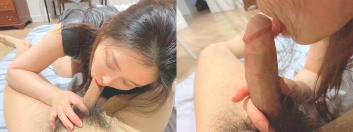 眼镜哥酒店开房操极品身材的美女同事 玩69啪啪完美露脸