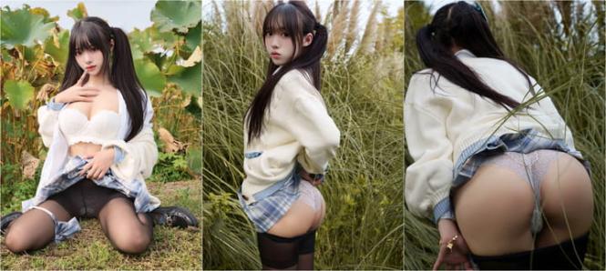 明星颜值反差女神『格洛莉娅』 私密不雅自拍福利,顶级尤物颜值党福利,高颜大胸反差婊 人形小母狗