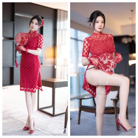 秀人网最美模特,【杨晨晨】, 原图+精选+花絮视频+美腿蜜臀尤物,揉骚穴自慰 呻吟