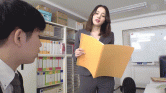 【AI明星换脸】AI- 杨幂 看见上司的翘臀我忍不住了 完美换脸,极品中的极品