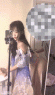 极品艺校舞蹈系女神 土豪榜一大哥视角，表面一本正经的直播，看不到的视角下翘起小翘臀让大哥操小骚逼