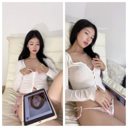 【秀人网 抖娘利世】,上下真空,古装情趣,古风红舞娘。鞭策女仆,高叉细带勒紧缝隙