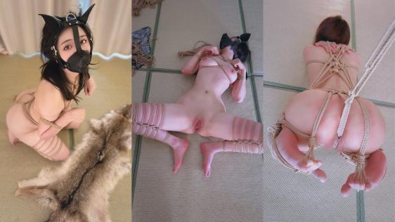 調教漂亮美眉 拷問純享版 生理疼痛和心理羞恥到底哪種刺激在調教中占主導
