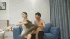 漂亮巨乳小姐姐 啊再快点用力抱着我腰 你拿我东西干嘛 帮你放里面一点 大高个极品身材一直很警觉小哥不肯到床上导致翻车