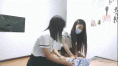 按摩店双飞极品技师小姐妹享受两位极品好姐妹的性福时光 闺蜜被操的奶子摇摇欲坠 从娇喘到淫叫 从害羞到妩媚