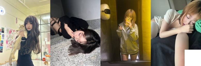 【云盘高质露脸泄密】,东北狂野潮妹,女大生【刘欣语】私拍福利,脸穴同框自慰,自调