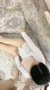 大奶美眉 身材丰满 稀猛鲍鱼 在家和大鸡吧小男友激情啪啪 从沙发操到床上 表情享受非常满足
