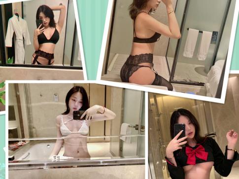 超美顶级ts元气美美 自慰 口交 做爱 尾巴肛塞 打屁股调教 颜值爆炸 附72图