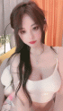 兄弟們，女神這顔值我頂不住啊~【少女椰子】，雞兒有點扛不住~狂撸，頂級顔值好身材