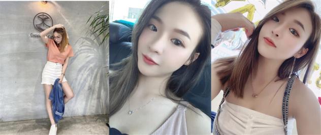 《台湾情侣泄密》被假经纪人欺骗掰开鲍鱼自慰的漂亮女生