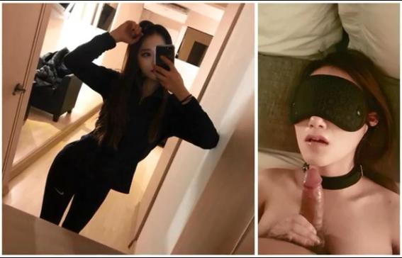 口爆高颜值女神 颜射吞精超爽