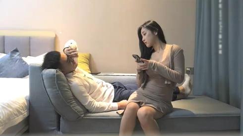 男爵全国探花约了个极品性感包臀裙妹子啪啪,舌吻翘屁股调情穿上黑丝骑乘猛操