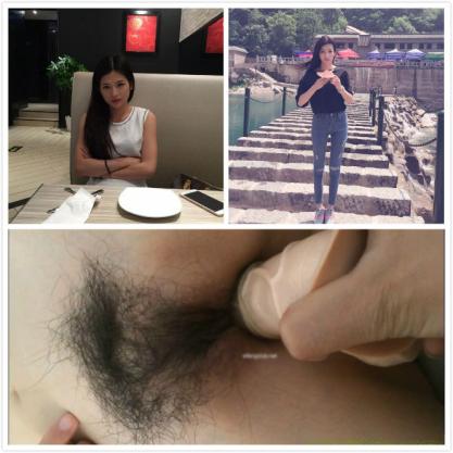 平时风骚诱人的护士女友被灌醉后成了死猪随意玩弄