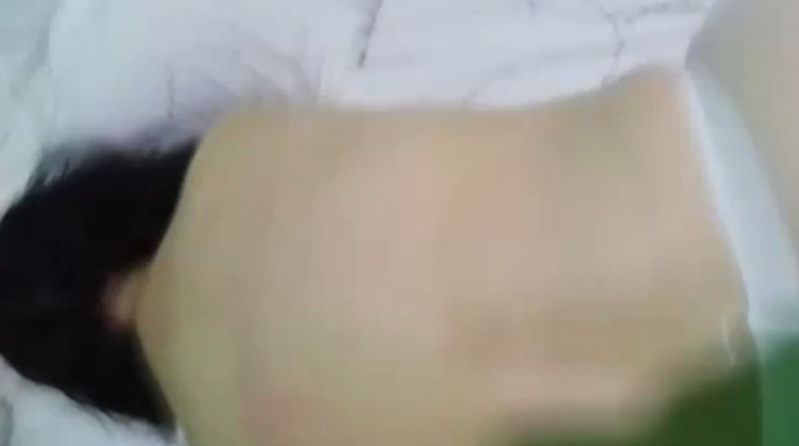 大屁股