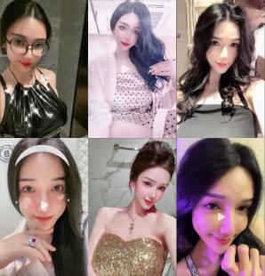 露脸才是王道高颜长腿极品身材外围绿茶婊顾灵曦私拍口交打炮全自动你的女神有钱人的母狗
