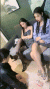獵奇女女調教兩位極品小姐姐新收的小母狗給主人舔腳騎乘淫聲蕩語騷出天際神仙顔值身材顔值黨福利