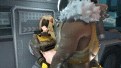 sileter trigger in difficult situation full