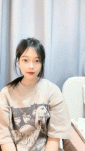 叶罗丽精灵梦19岁师范大学生青春美少女主打的就是一个粉嫩