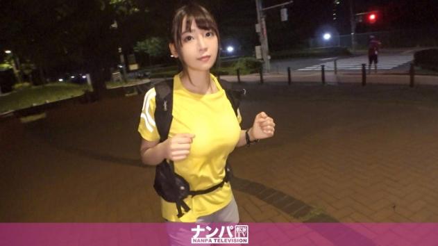 夜间公园跑步的清纯美女被强行带回酒店,巨乳拉伸后大量潮喷,高潮到流泪。- 富田优衣