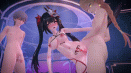 momo no047sparkle百變小花火hmv