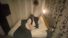 19歳可愛い恋する乙女な美人ちゃんとの5回目 生ハメokでおじさんと予行練習ntrセックス個人撮影 no253