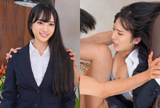 妖艳女神狂野乱伦，无尽淫欲之夜。