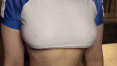 主張が強すぎるgカップ体操ユニ透けテカ爆乳をピッチピチコスごしに責め尽くし大量中出し連続オーガズムで絶頂ループ再びひめなちゃん第2弾