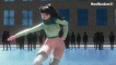 mmdrandom31 kiss me skuld